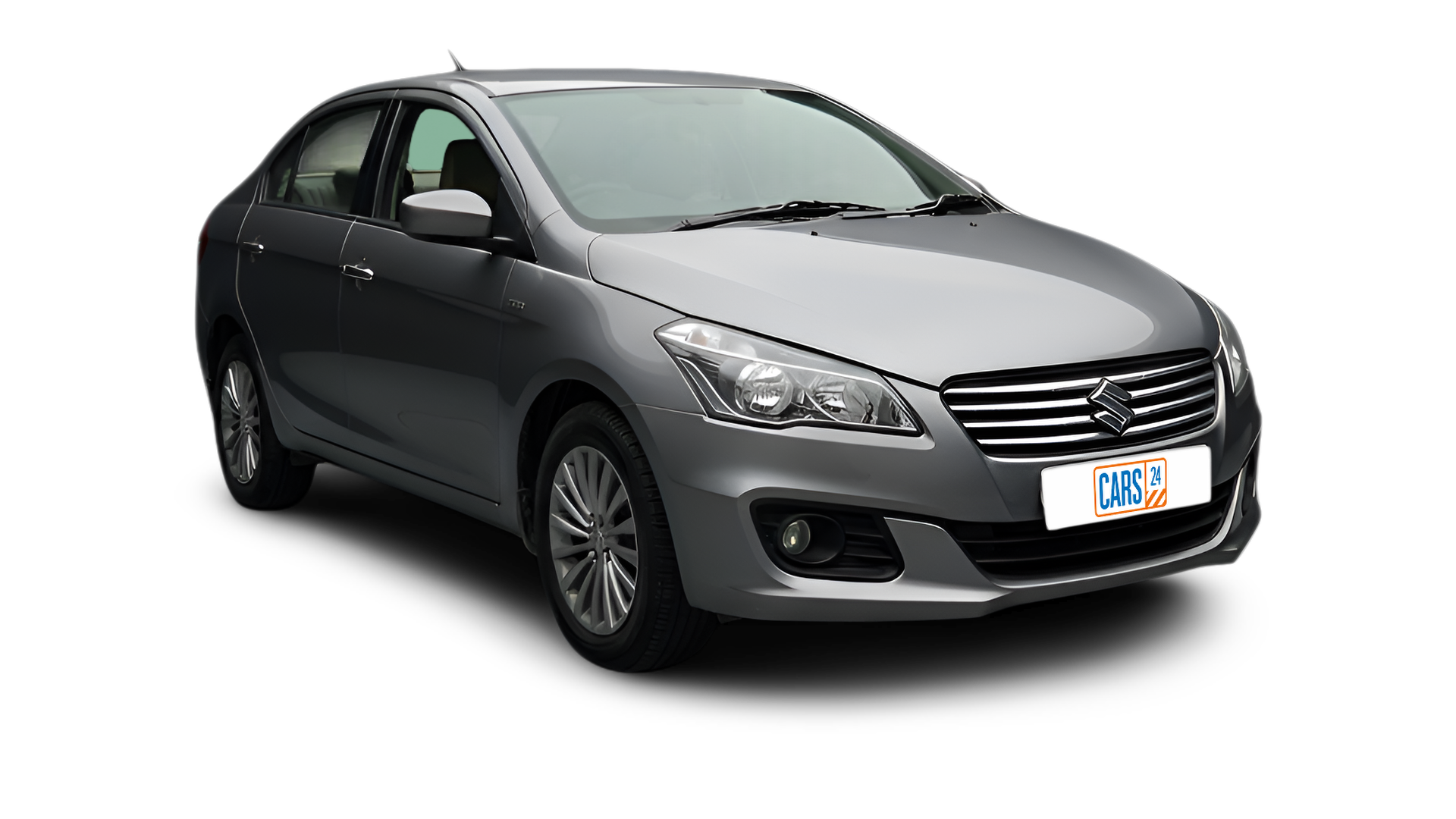 Maruti Ciaz-img